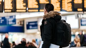 Mengenai Visa Cascade: Bolak-balik Eropa Tanpa Pengajuan Visa Baru