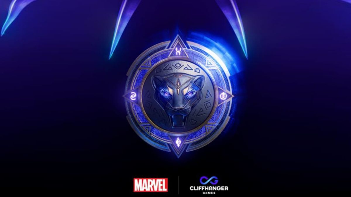 Collaborating with Marvel Games, EA will Launch the Black Panther Game