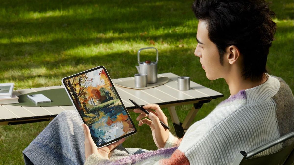 OPPOがインドネシアでパッドネオとパッド3タブレットを発売