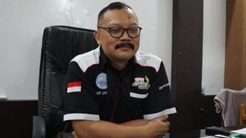 Seribuan Nama Asep dari Dalam dan Luar Negeri Siap Berkumpul di Garut