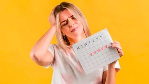 Tips On Maintaining Body Cleanliness During Menstruation To Prevent Infections
