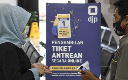 Waspada Penipuan yang Mengatasnamakan DJP