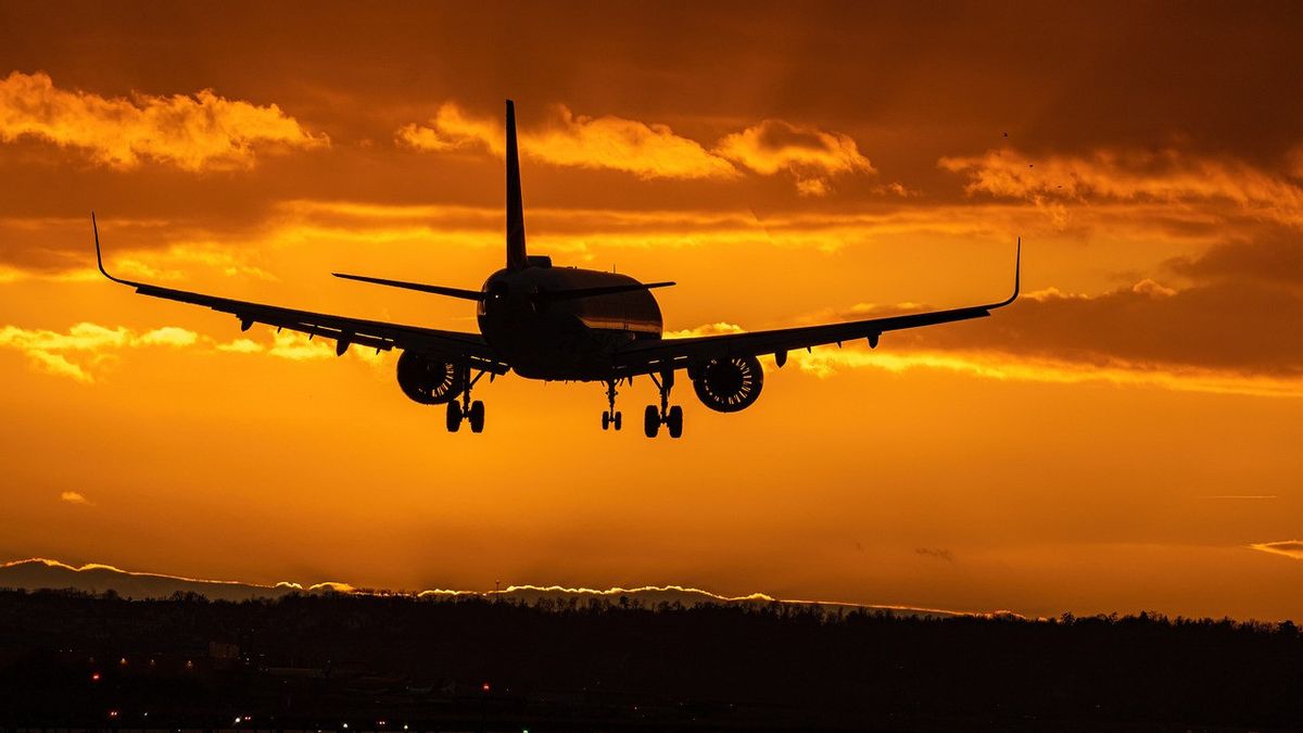 Terbang Lewat Bandara Hang Nadim, Kurir Bawa 158,17 Gram Sabu Diamankan di Bandara Depati Amir, Investigasi Dilakukan 