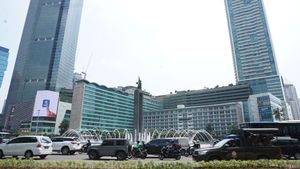 PPKM Diperpanjang Hari Ini, Akankah Jakarta Turun Level?