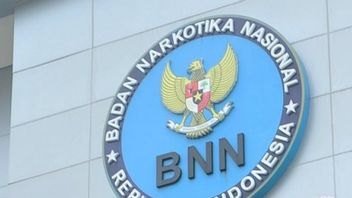 حكومة مدينة باليمبانغ تتعاون مع BNN للكشف عن متعاطي المخدرات ASN