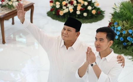 Polisi Terapkan Pengalihan Lalin Saat Pelantikan Prabowo-Gibran