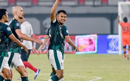 Persikabo 1973 Bungkam Madura United, Dimas Drajad Disebut Warganet Layak Masuk Timnas Indonesia