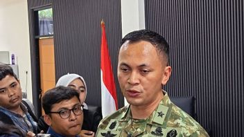 Kemhan Tegaskan TNI Tangani Begal Bagian Operasi Militer Selain Perang