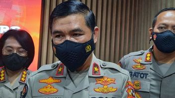 Polri Skakmat Dilih Driver Audi Yang Tak Lindas Mahasiswi Cianjur