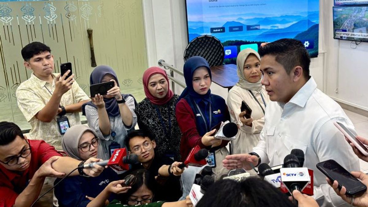Prabowo Diklaim Lebih Efisien, Lawatan Luar Negeri Hanya Gunakan Satu Pesawat