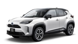 Entering The Scandal Market, Toyota Stops Delivery And Sales Of Yaris Cross, Corolla Axio, And Corolla Fielder