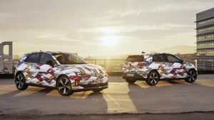 Volkswagen Konfirmasi ID.Polo Listrik Datang Bertahap, Dimulai dari Varian Tertinggi