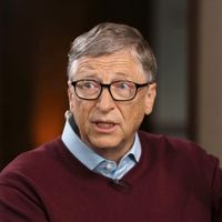 Bill Gates Kucurkan Dana Rp136 Miliar untuk Tangani Virus Corona
