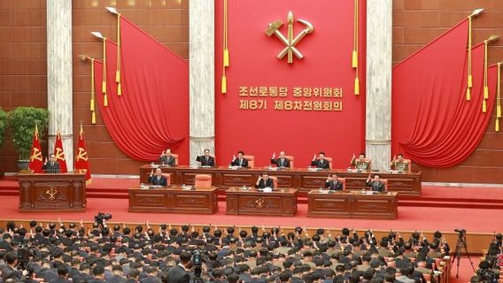 北朝鮮指導者金正恩氏、軍に戦争準備を加速するよう命令