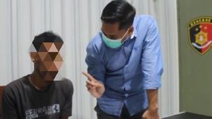 Pencuri Kotak Amal di Aceh Diringkus Polisi