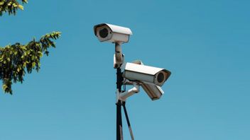 Un pont à Bali équipé de 3 caméras de surveillance pour prévenir les tentatives de suicide