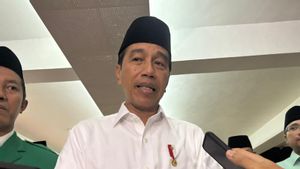Batal Tahun Ini, Kenaikan UKT Tahun Depan Ditegaskan Jokowi Bakal Dikaji