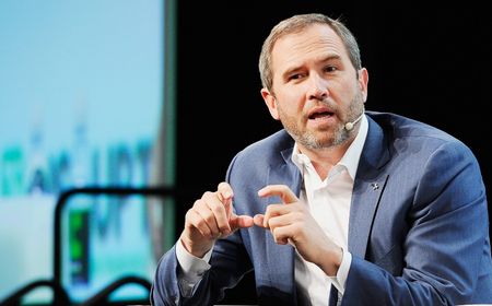 CEO Ripple: Pilpres AS Bakal Mengubah Industri Kripto