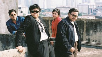 Pengalaman Berbeda Reality Club Garap Single Baru nan Eksentrik, <i>Quick! Love!</i>