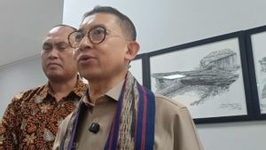 Fadli Zon Sebut Kaltim文化遗产的可能性 相当大