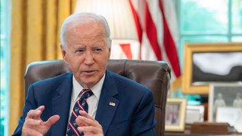 Biden Klaim Kesepakatan Gencatan Senjata Gaza Semakin Dekat, Perundingan Dilanjutkan Pekan Depan