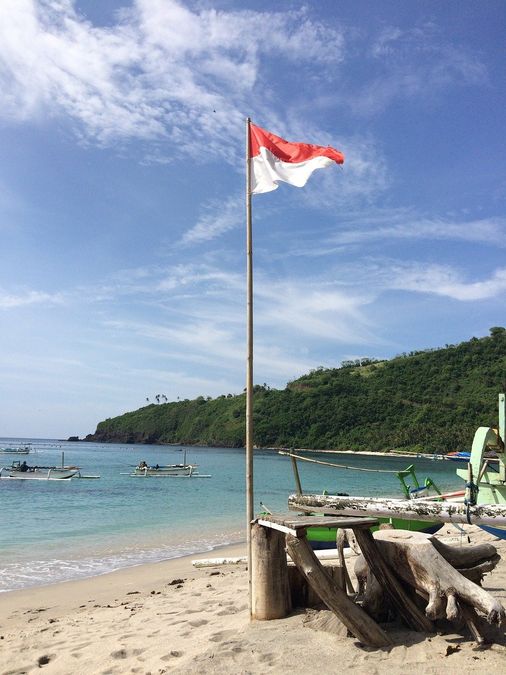 Cuaca  Jogja Hari Ini 17 Agustus, BMKG: Hari Ini Cerah, Dirgahayu Indonesiaku!