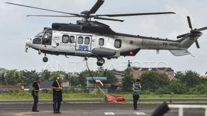    Polda Jambi Tetapkan 2 Tersangka Baru Kasus karhutla