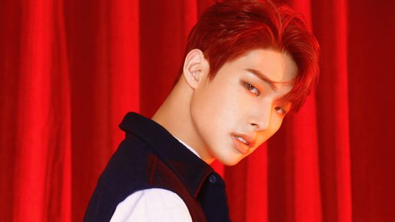 La Santé Mentale S’améliore, Mingi Retournera Aux Activités Avec ATEEZ