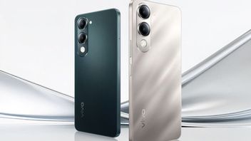 Vivo Y29t 5G Officially Launches In Malaysia With 90Hz Screen And 6,000mAh Jumbo Battery