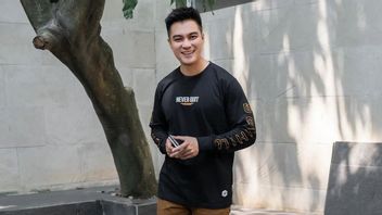 Fraud Perpetrator Arrested, Baim Wong: Hopefully 4 Years In Prison Deterrence