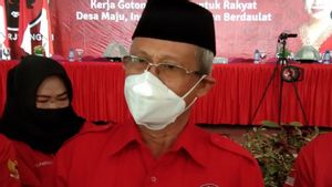PDIP Sultra Dukung Puan Maharani Maju Pilpres 2024