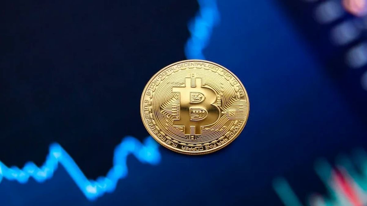 Prediksi ChatGPT: Ada Kemungkinan Bitcoin Tembus 100 Ribu Dolar di 2024