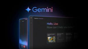 خاصة لمستخدمي المختبرات ، يمكن الوصول إلى Gemini بالفعل في اللوحة الجانبية ل Gmail و Google Drive