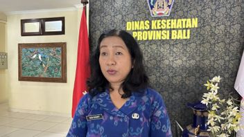 Dinkes Bali Temukan 2 Kasus Positif Super Flu di Denpasar
