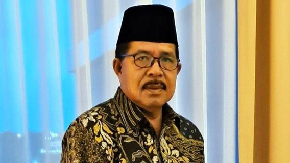 Gubernur Maluku Murad Ismail Berduka Atas Meninggalnya Bupati Yasin Payapo