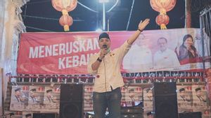  Survei SSC Pilkada Surabaya: Elektabilitas Eri-Armudji 49,9 Persen, Unggul Jauh dari MA-Mujiaman 38,1 Persen