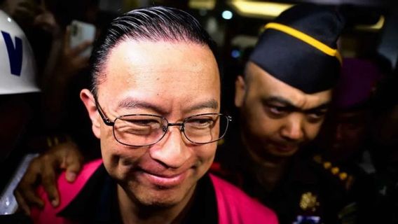 Tom Lembong Tegaskan Segala Kebijakan Ikuti Arahan Jokowi, Kerap Konsultasi soal Impor