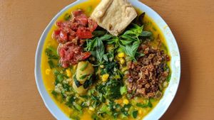 Makanan khas Sulawesi Utara Paling Populer yang Wajib Dicoba Wisatawan, Apa Saja?