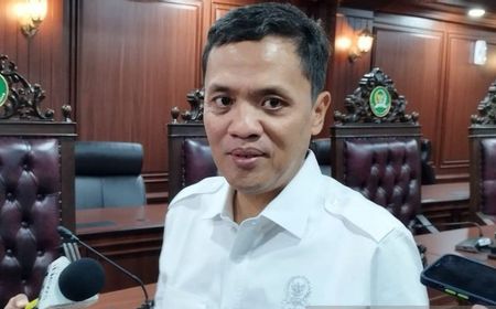 Komisi III DPR: Informasi soal Puluhan Anggota DPR Terlibat Judi Online Tidak Benar