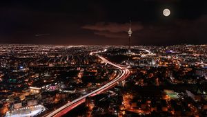 マレーシア政府は国民に直ちにイランを離れるよう要請する