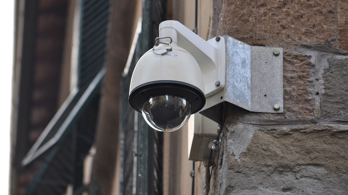 3 types de vidéosurveillance pour la maison, faites attention aux avantages et aux inconvénients