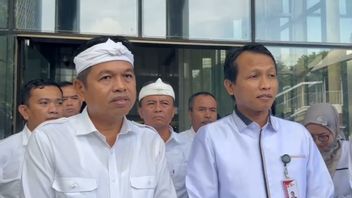 Dedi Mulyadi Ungkap Anggaran Tak Tepat Sasaran di Sektor Pendidikan Jabar, Rp700 M Hanya untuk Pengadaan TIK