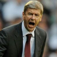 Arsene Wenger Bicara soal Akhir Era Ronaldo-Messi