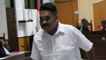 East Lombok KUR Corruption, Judge CV Boss Irham Rafiuddin Pays State Losses Of IDR 29.1 Billion