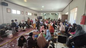 Longsor di Desa Pasirlangu Bandung Barat Tewaskan 8 Orang