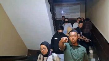  Eks Pengawal Atta Halilintar Sudah Minta Maaf Soal Pengancaman, Aliansi Jurnalis Video: Percuma