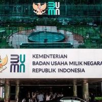 Janji Prabowo Bersih-bersih BUMN Semoga Bukan Omon-omon