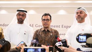 Indonesia dan UEA Hadirkan Program Ambisius Cetak 10 Juta Coder