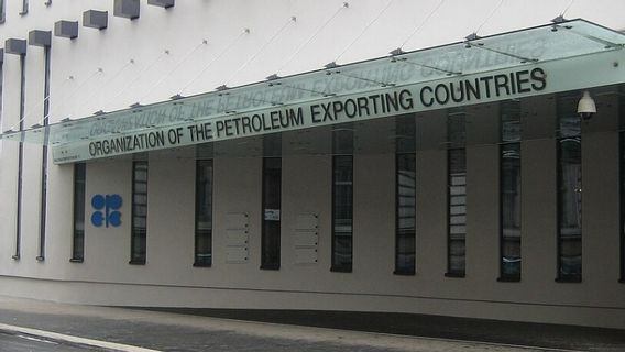 Émirats arabes unis quittent l'OPEP, les prix du pétrole baissent en pleine crise iranienne