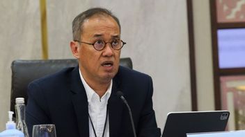 تم تعيين إندرا أوتويو ، مجلس إدارة Bri السابق ، مديرا لبنك Allo المملوك لرئيس التكتل Tanjung